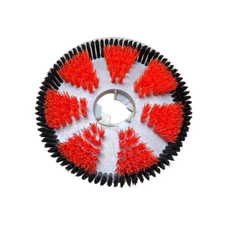 Brosse dure anti-projection pour M3