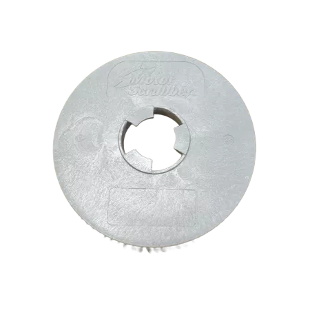 Brosse dure anti-projection pour M3