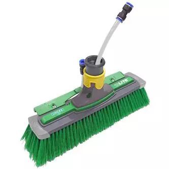 Brosse haute performance complte nLITE