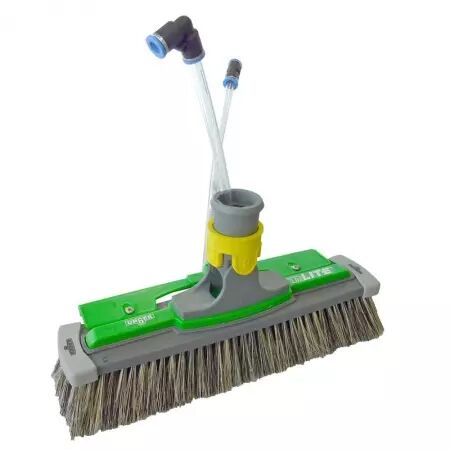 Brosse hybride nLITE