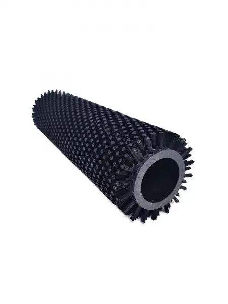Brosse noire pour Autolaveuse DUPLEX 340