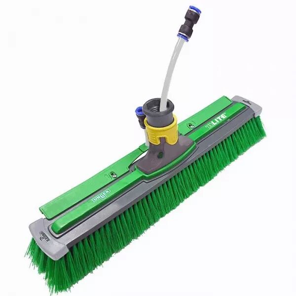 Brosse non fleur�e nLITE 41 cm - Bardage et encadrement