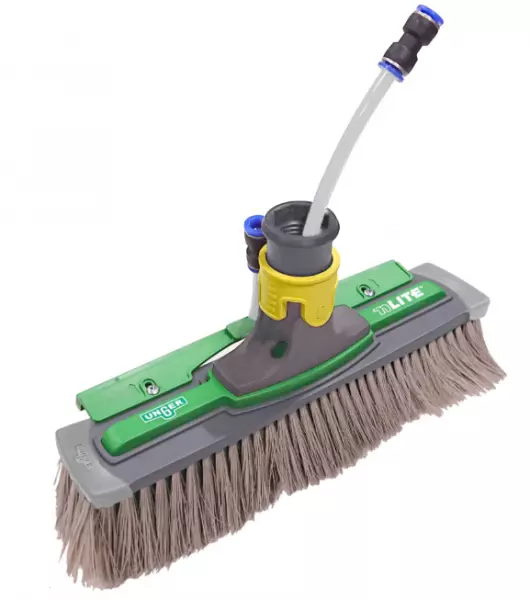 Brosse non fleure nLITE 41 cm