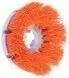 Brosse nylon dure standard