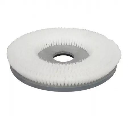 Brosse nylon magn&eacute;tique diam&egrave;tre 508 mm