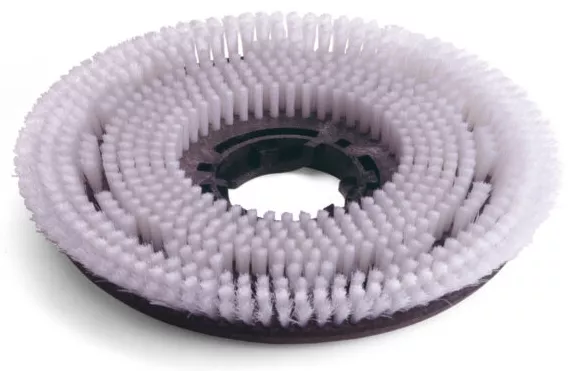 BROSSE NYLOSCRUB DIAMETRE 220MM pour Autolaveuse NUMATIC 220 NX