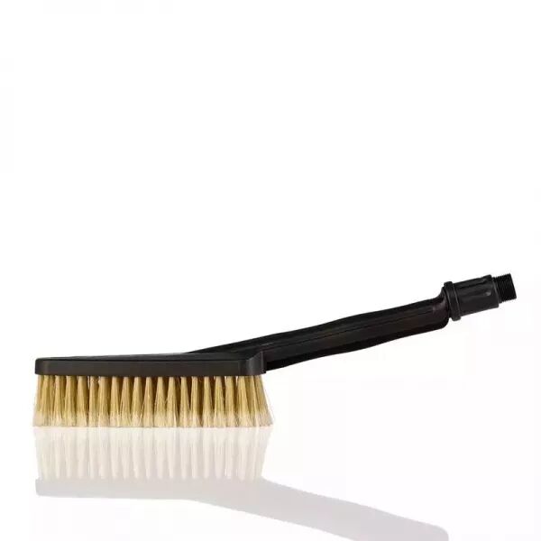 Brosse plate