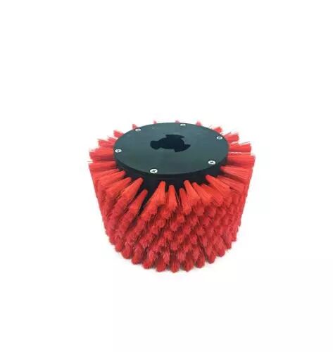Brosse plinthes et bordures