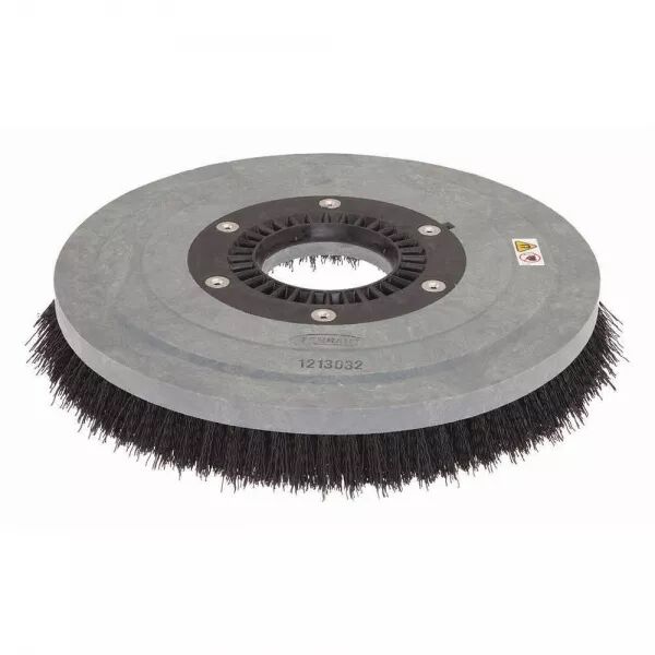 Brosse polypropyl�ne magn�tique diam�tre 508 mm