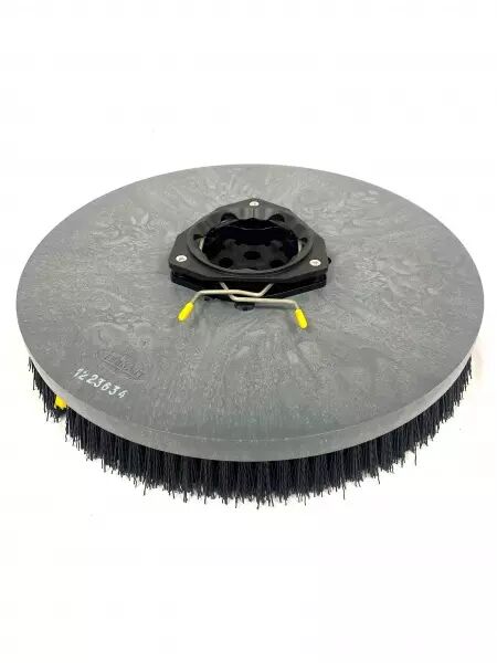 Brosse PPL (souple) 18\  pour Autolaveuse TENNANT T16