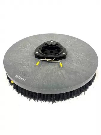 Brosse PPL (souple) 18\  pour Autolaveuse TENNANT T16