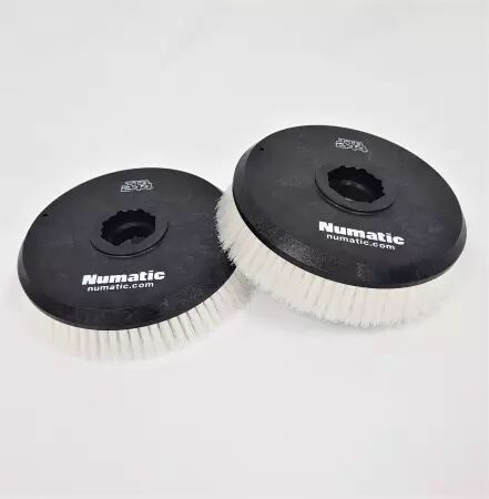 Brosse PPL (souple) pour Autolaveuse NUMATIC 244 NX