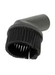 Brosse ronde pour poussires