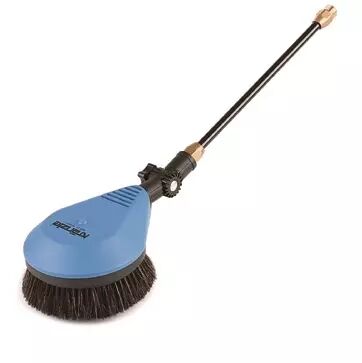 Brosse rotative