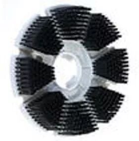 Brosse shampoing
