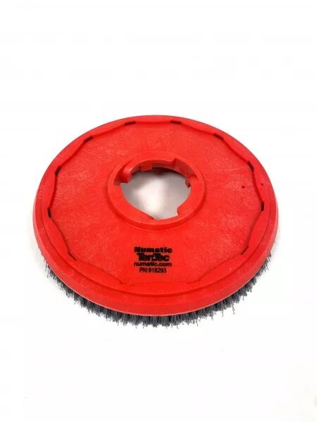 Brosse Ten Tec pour Autolaveuse TTB 1840 NX-R