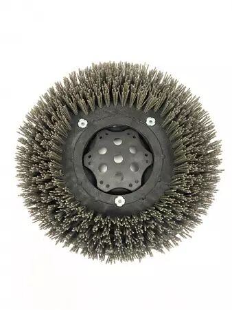 Brosse TYNEX (dure) pour Autolaveuse TENNANT T7 / 65