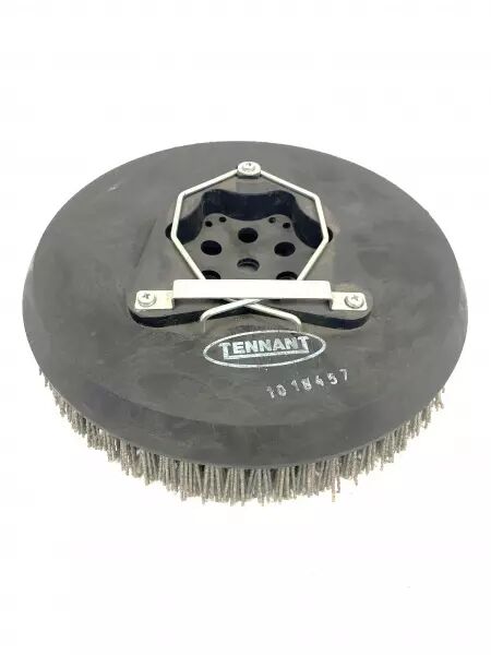 Brosse TYNEX (dure) pour Autolaveuse TENNANT T7 / 65