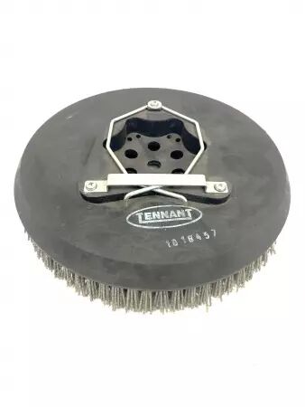 Brosse TYNEX (dure) pour Autolaveuse TENNANT T7 / 65