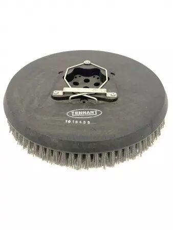 Brosse TYNEX (dure) pour Autolaveuse TENNANT T7 / 80