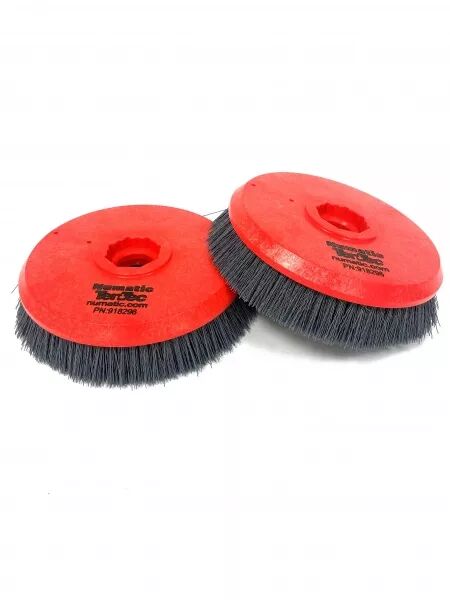 Brosses Ten Tec Brush pour Autolaveuse 244 NX-RC