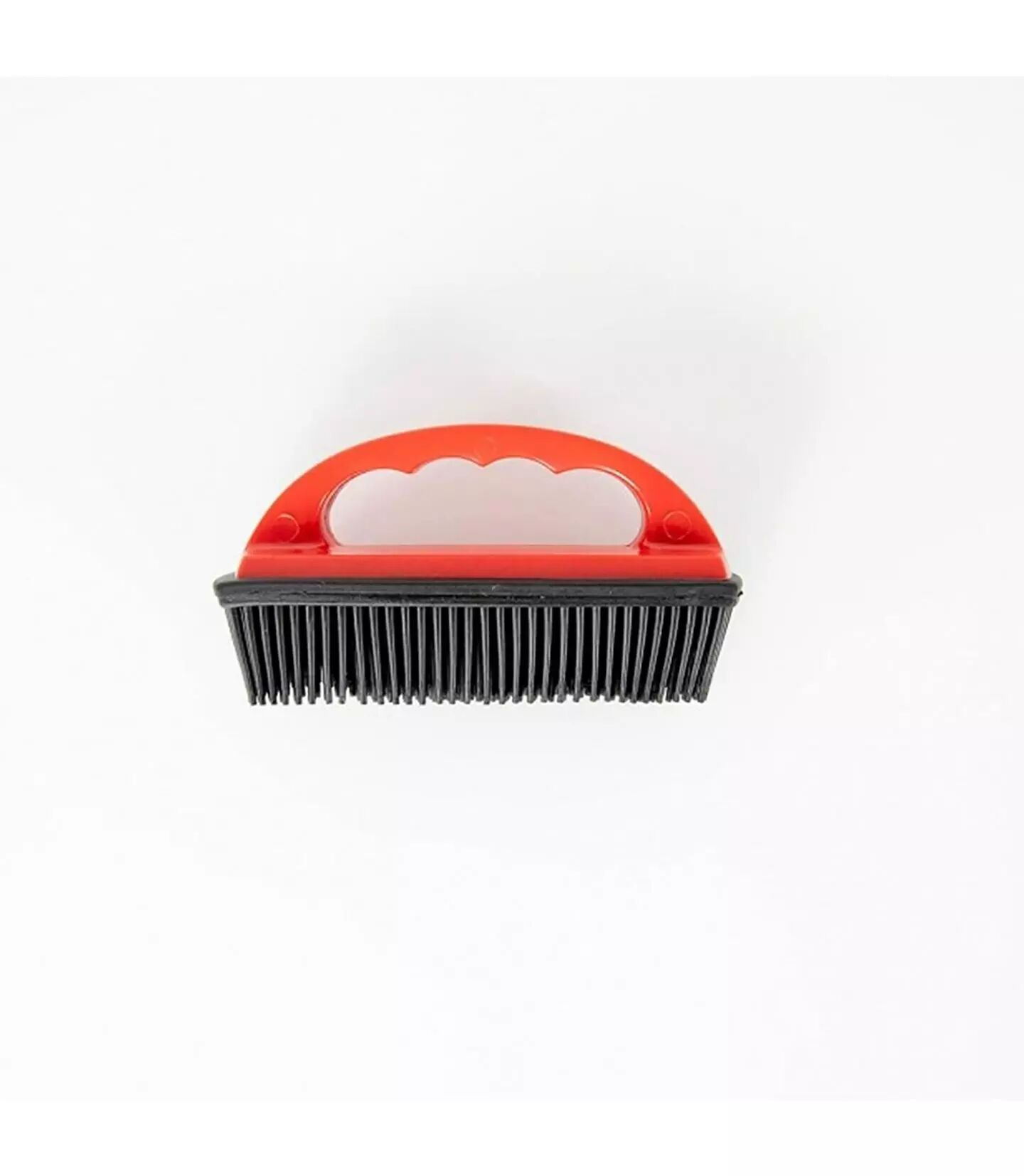 Brosse de nettoyage pour bandeaux de balayage