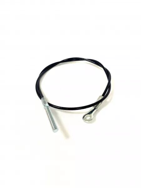 C�ble relevage suceur pour Autolaveuse TENNANT T2