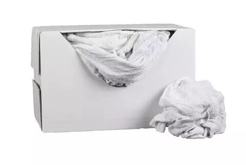 Carton de serviette ponge 10kg