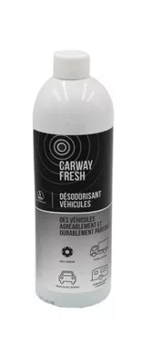 CARWAY FRESH - 750 ml