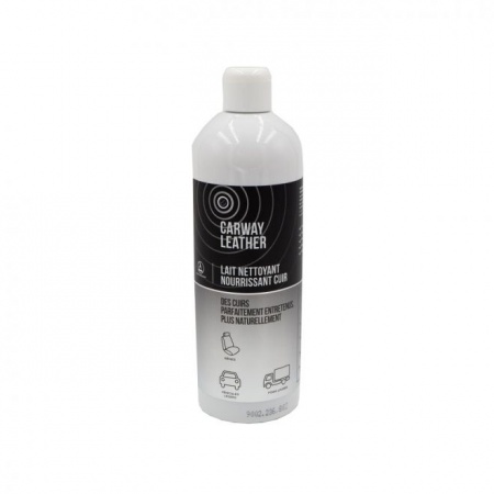 CARWAY LEATHER 750ML