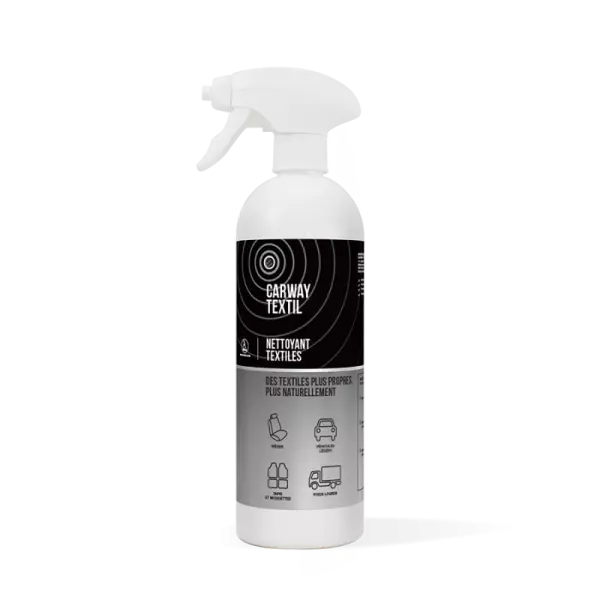 CARWAY TEXTIL 750ML