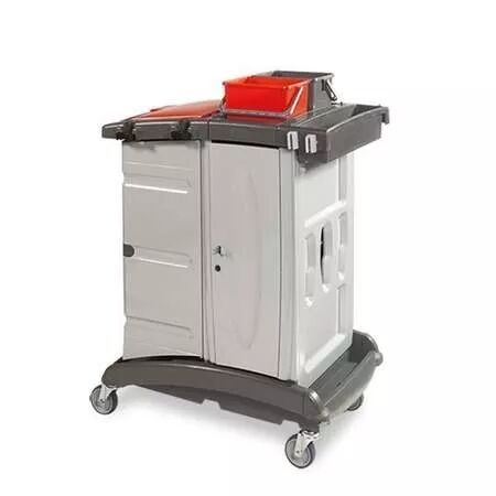 Chariot car&eacute;ne MXTOP C203 sp&eacute;cial K2