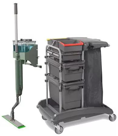 Chariot Idea Top 109.2 Spécial K2
