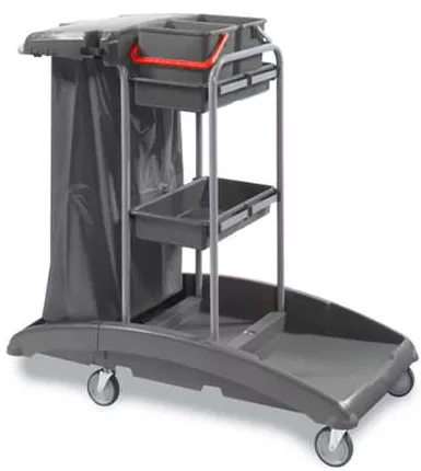 Chariot Idea Top C 10 Sp�cial K2