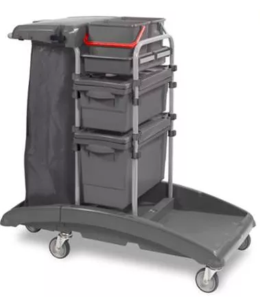 Chariot Idea Top C 110.2 Sp�cial K2