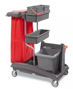 Chariot Idea Top C 6A Sp�cial 1 Sans Presse