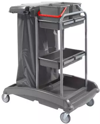 Chariot Idea Top C 9 Sp�cial K2