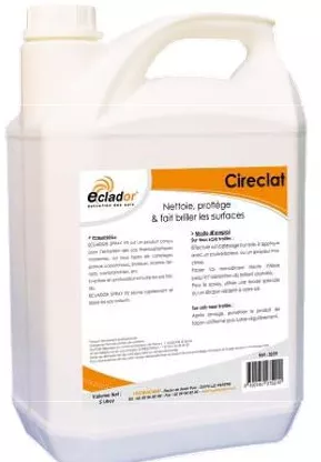 Cir�clat 5L 