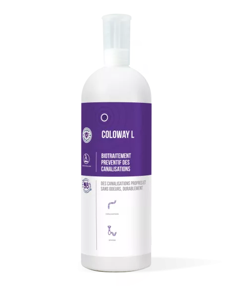 COLOWAY L - 1L