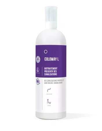 COLOWAY L - 1L