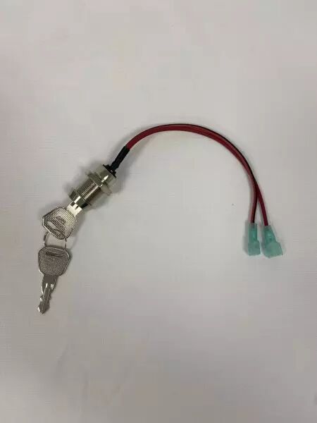 Contact � cl� + 2 cl�s pour Autolaveuse VIPER AS 710 R
