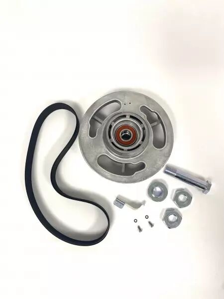 Courroie avec tendeur pour Autolaveuse VIPER AS 510 B