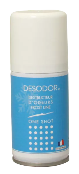 Destructeur d\'odeurs FROST LINE 75mL