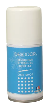 Destructeur d\'odeurs FROST LINE 75mL