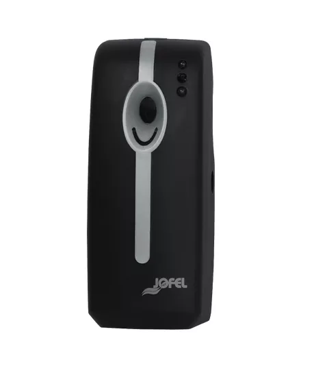 Diffuseur de parfum automatique Noir
