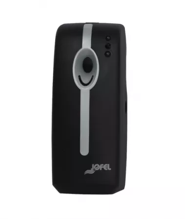 Diffuseur de parfum automatique Noir