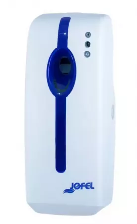 Diffuseur de parfum automatique