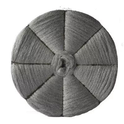 Disque cristallisation basse vitesse diam�tre 432mm