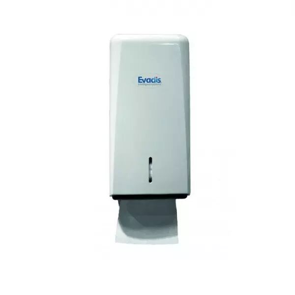 DISTRIBUTEUR BLANC PH PLI�S POUR CARTOUCHE 