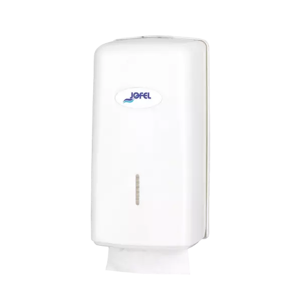 Distributeur essuie-mains pli�s en Z